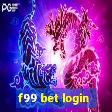 f99 bet login